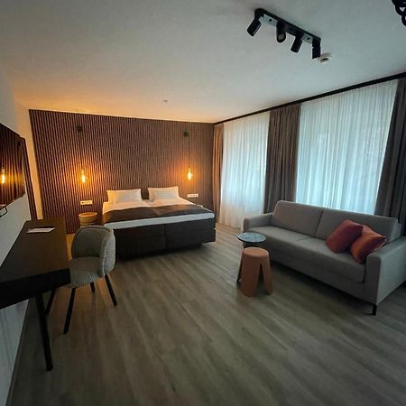 Hotel-Restaurant Schraeder Greven Kültér fotó