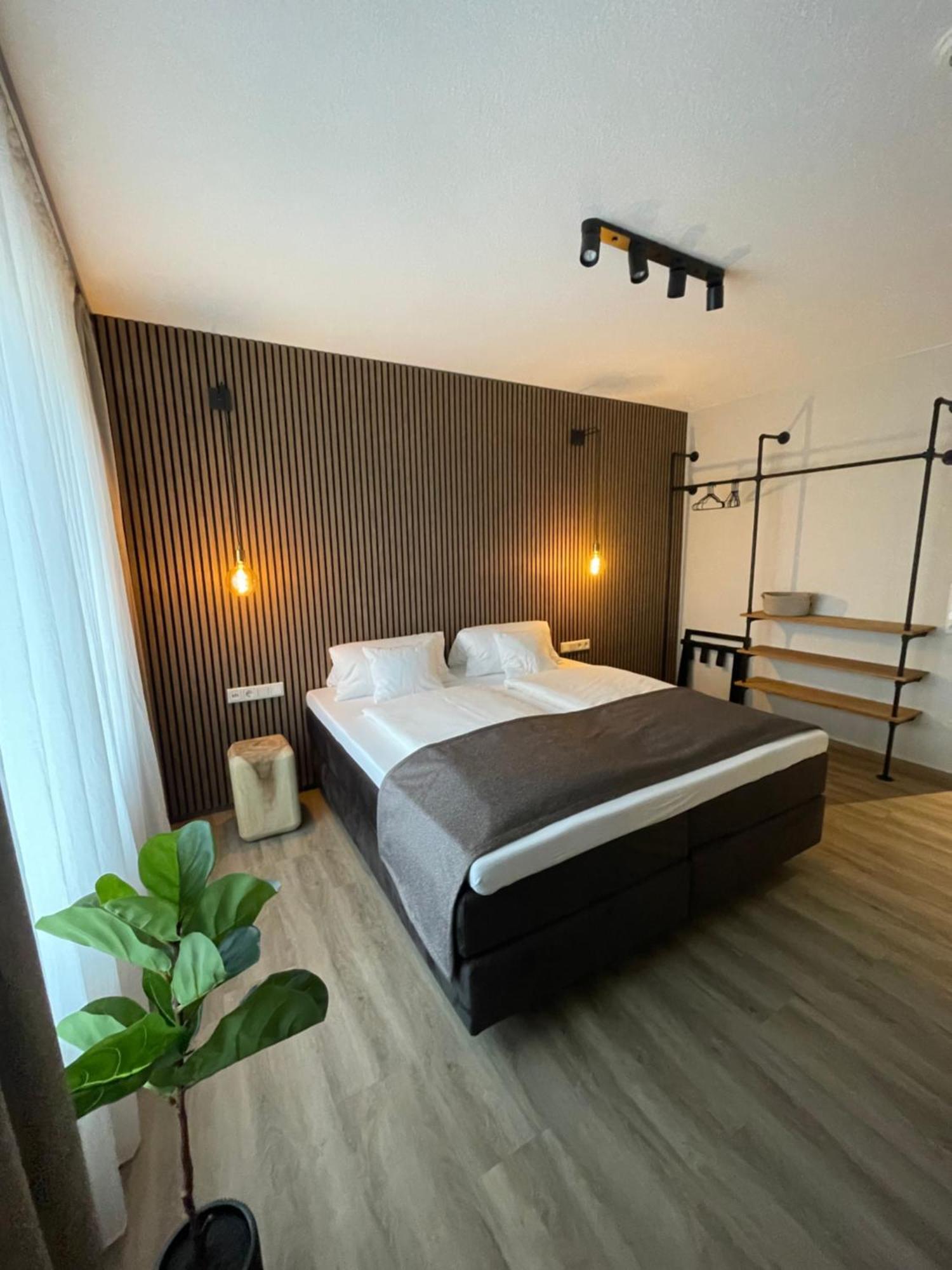 Hotel-Restaurant Schraeder Greven Kültér fotó