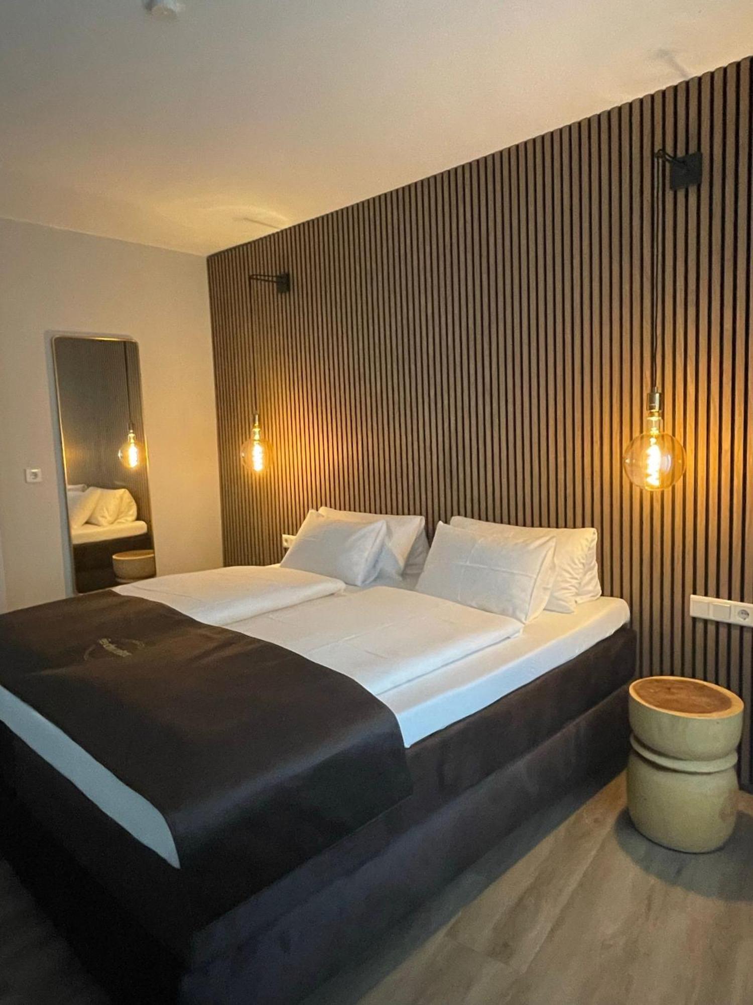 Hotel-Restaurant Schraeder Greven Kültér fotó